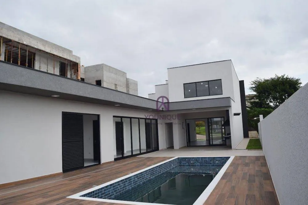 Casa de Condomínio, 4 quartos - Foto 8