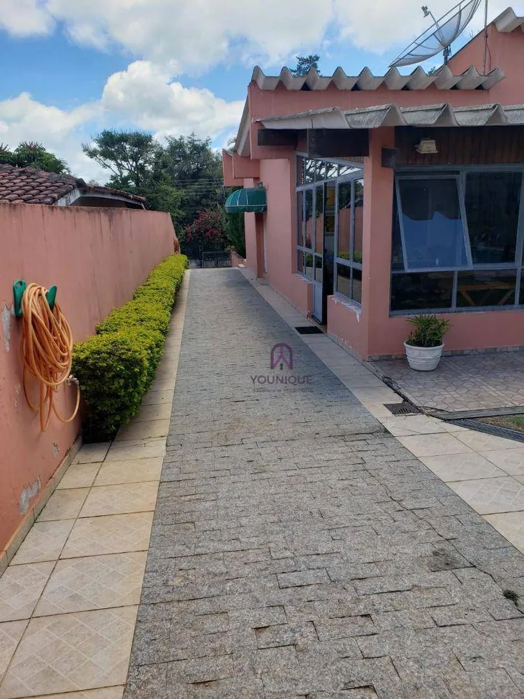 Casa de Condomínio, 3 quartos - Foto 11