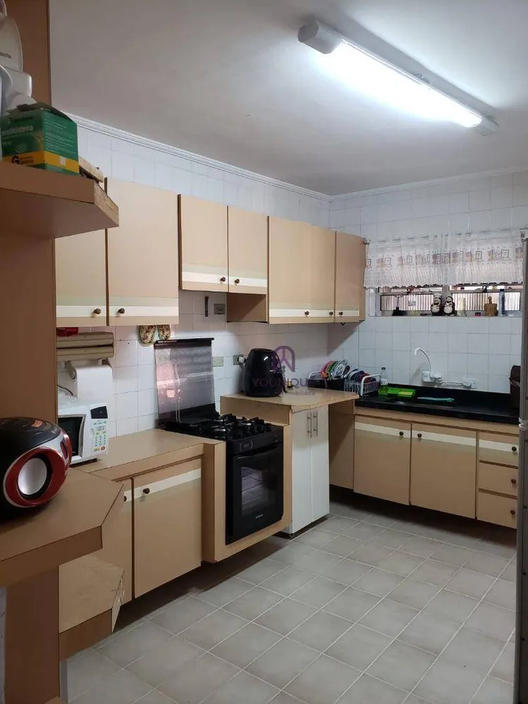 Casa de Condomínio, 3 quartos - Foto 10