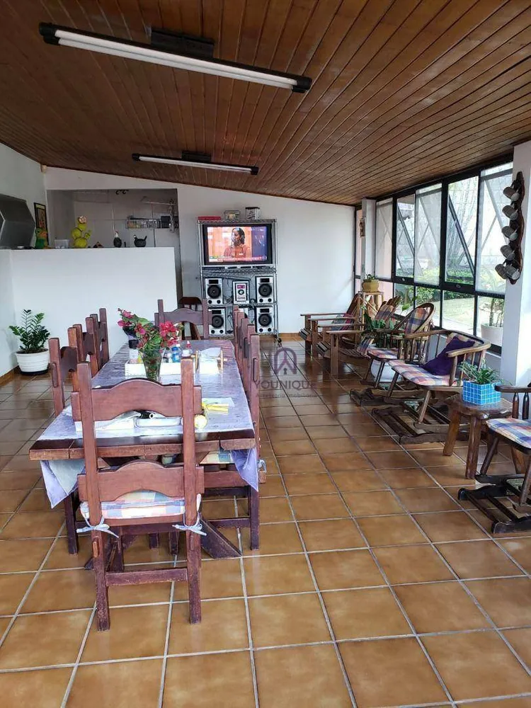 Casa de Condomínio, 3 quartos - Foto 13