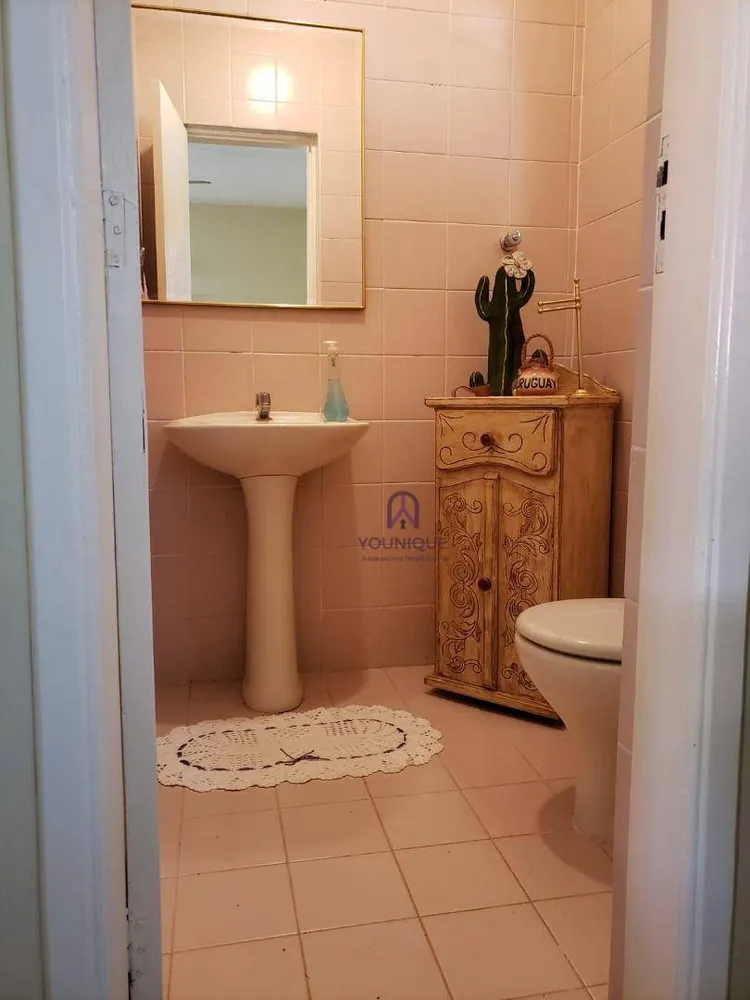 Casa de Condomínio, 3 quartos - Foto 17