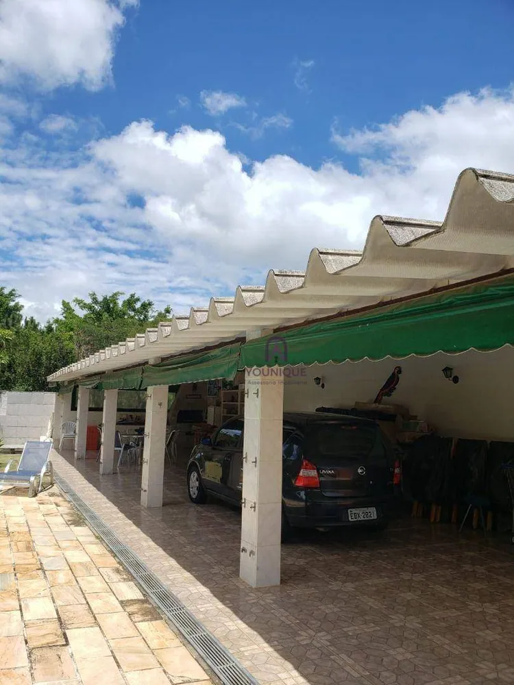 Casa de Condomínio, 3 quartos - Foto 12