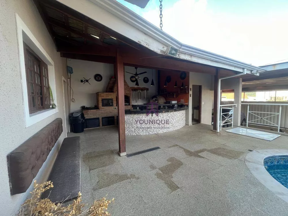Casa, 5 quartos, 450 m² - Foto 3