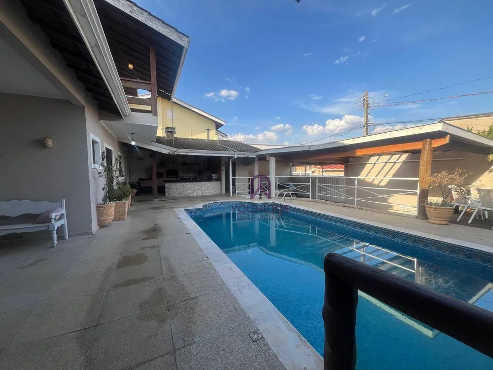 Casa, 5 quartos, 450 m² - Foto 7