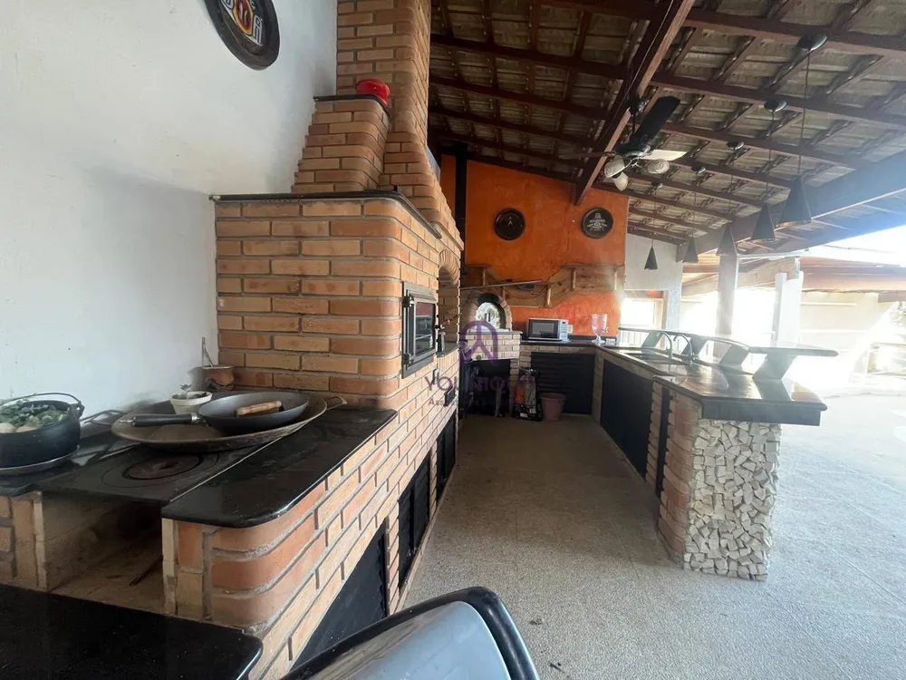 Casa, 5 quartos, 450 m² - Foto 5