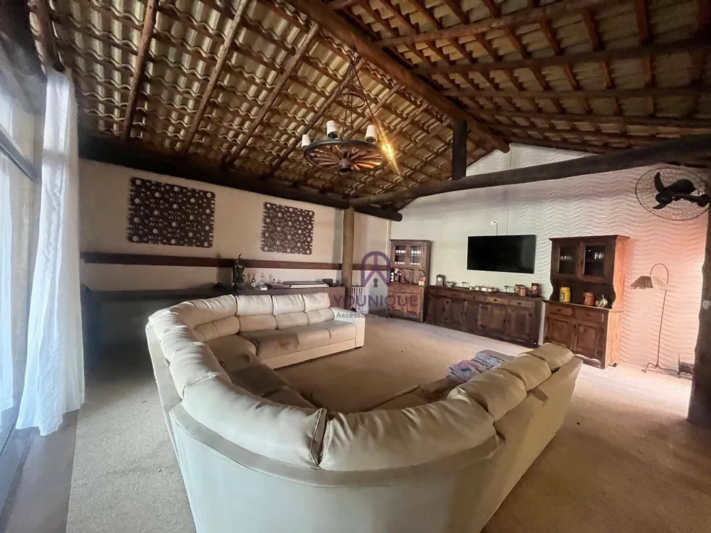 Casa, 5 quartos, 450 m² - Foto 15
