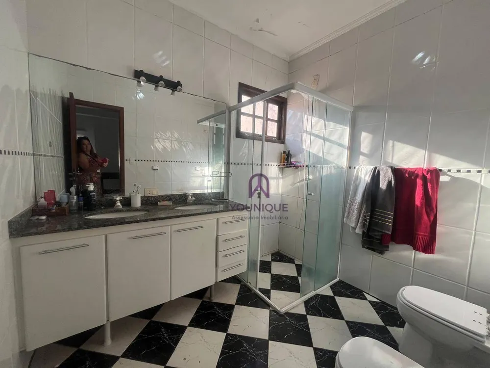 Casa, 5 quartos, 450 m² - Foto 11