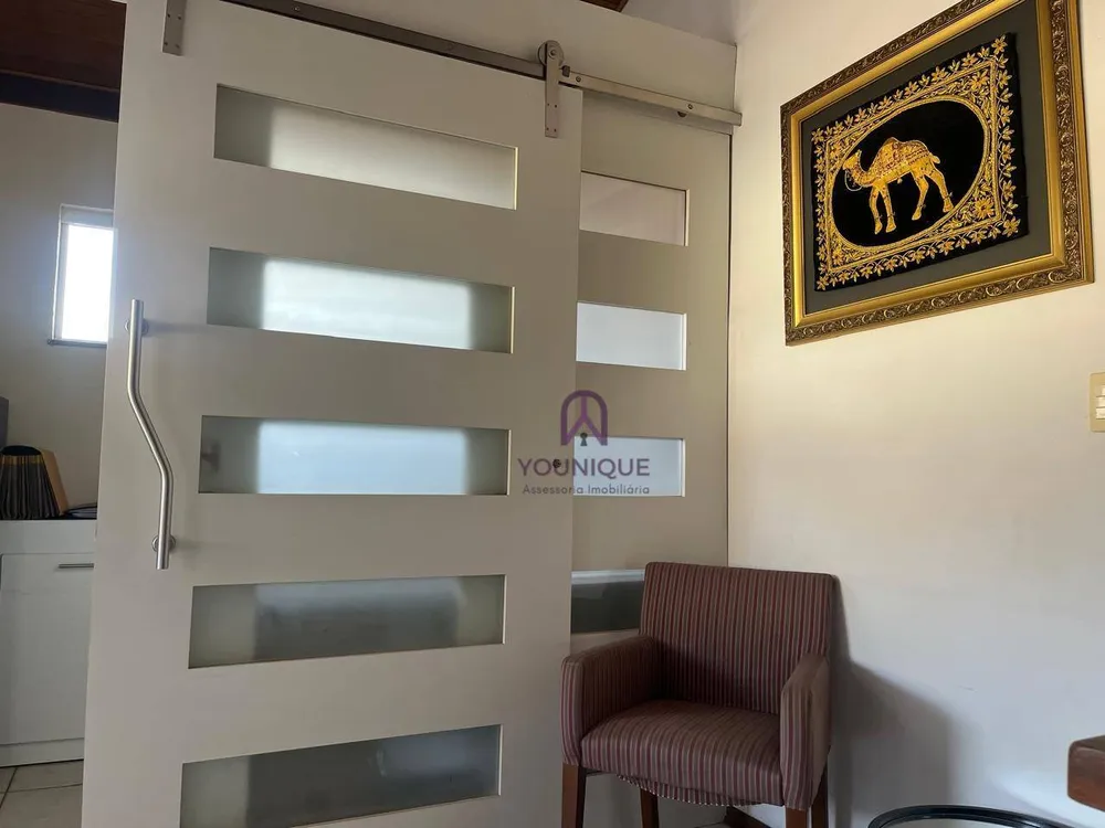 Casa, 5 quartos, 450 m² - Foto 14