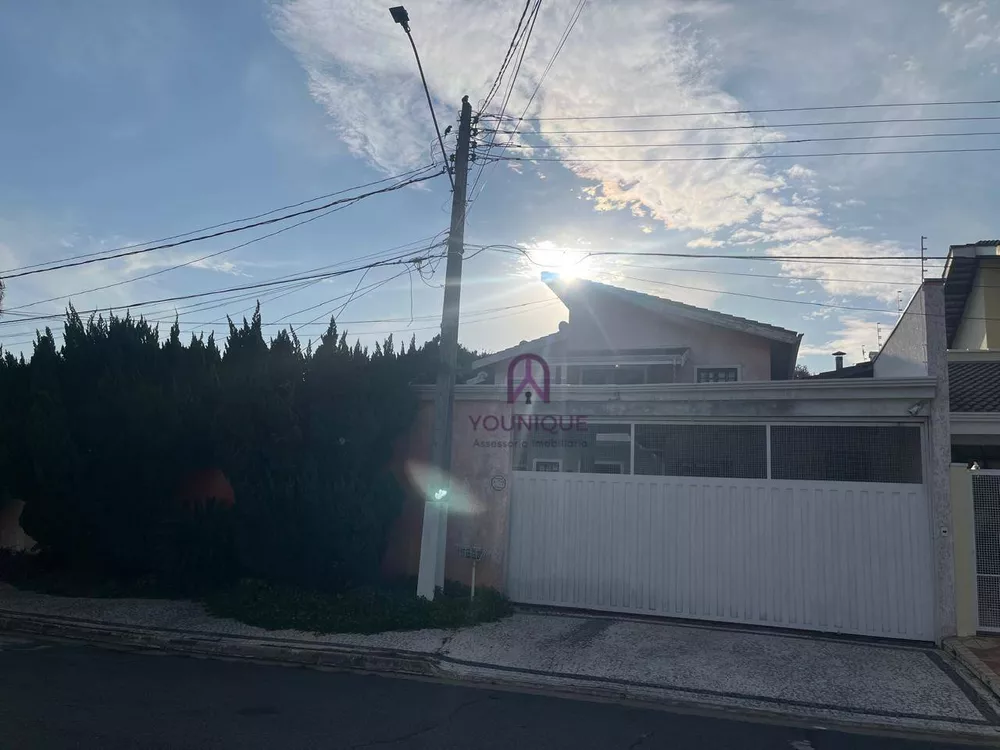 Casa, 5 quartos, 450 m² - Foto 1
