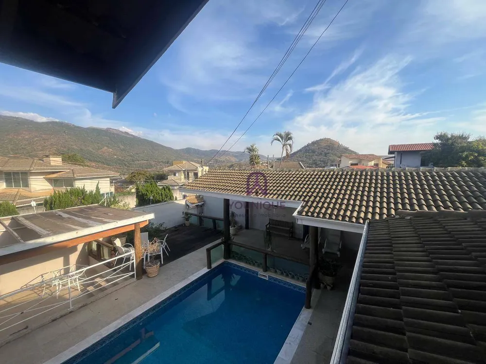 Casa, 5 quartos, 450 m² - Foto 13