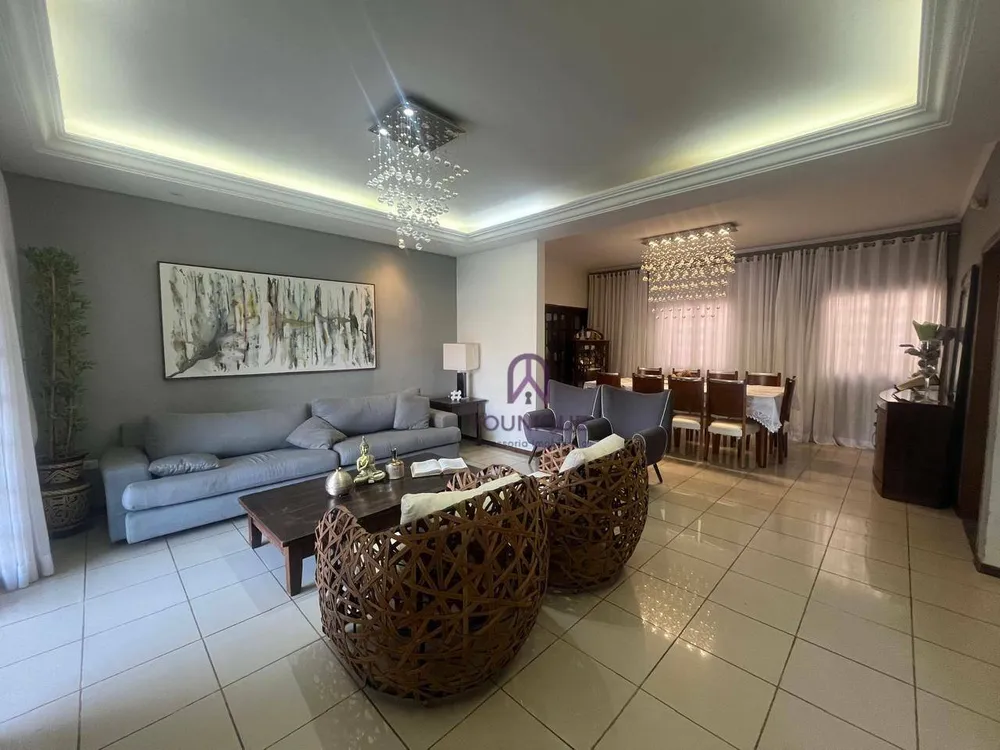 Casa, 5 quartos, 450 m² - Foto 16