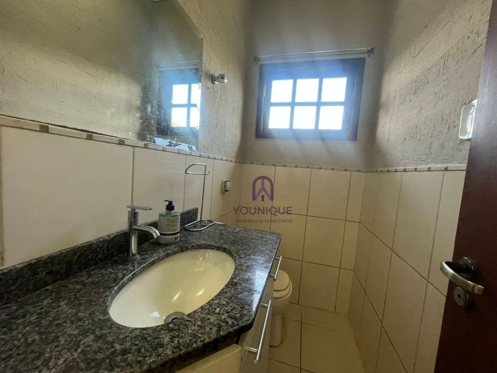 Casa, 5 quartos, 450 m² - Foto 10