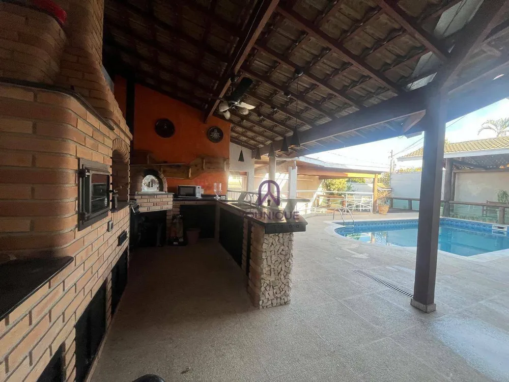 Casa, 5 quartos, 450 m² - Foto 12