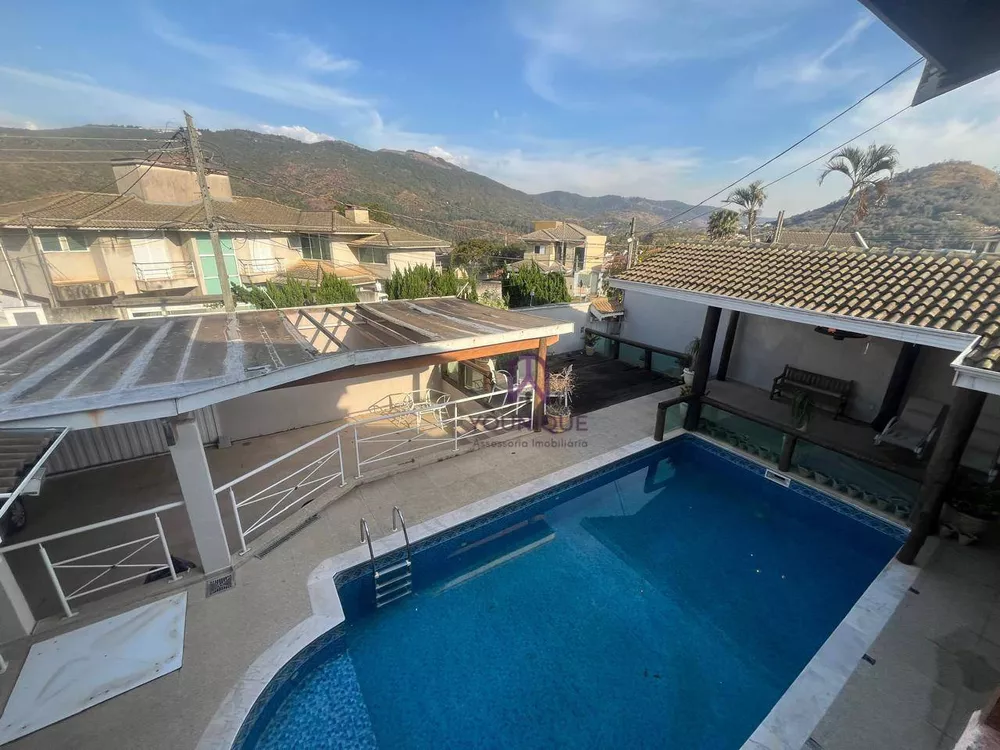 Casa, 5 quartos, 450 m² - Foto 2