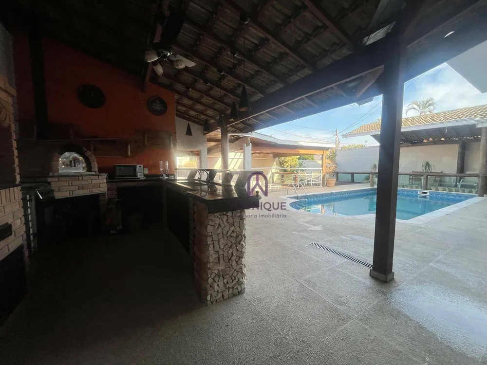 Casa, 5 quartos, 450 m² - Foto 9