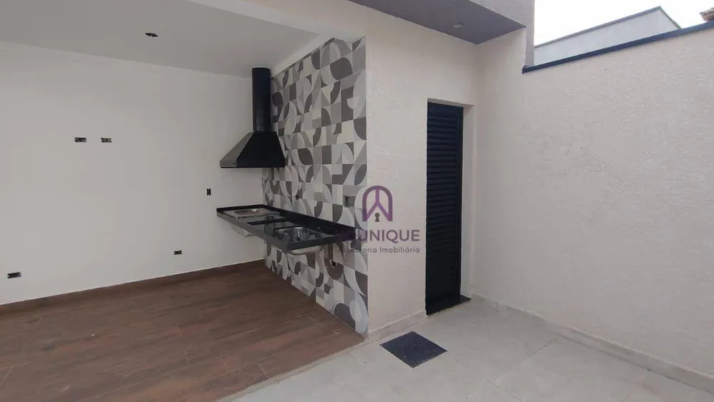 Casa, 3 quartos, 91 m² - Foto 8
