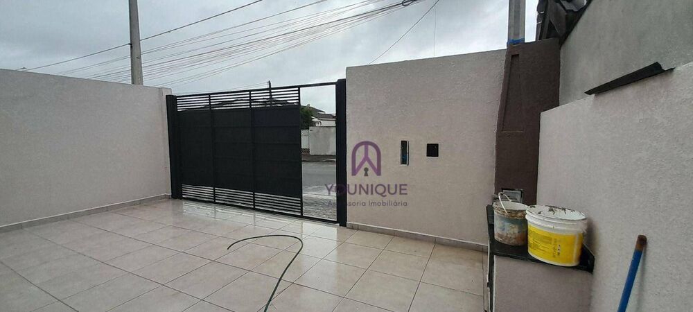 Casa, 3 quartos, 91 m² - Foto 7