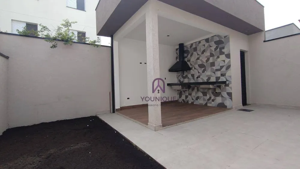 Casa, 3 quartos, 91 m² - Foto 14
