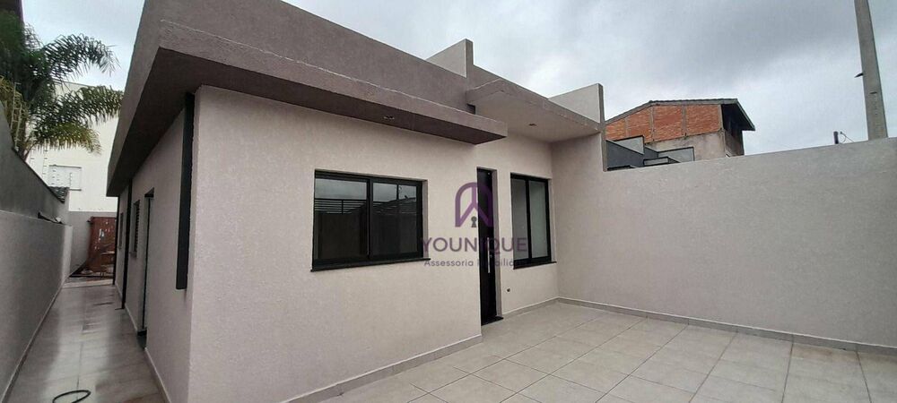 Casa, 3 quartos, 91 m² - Foto 4