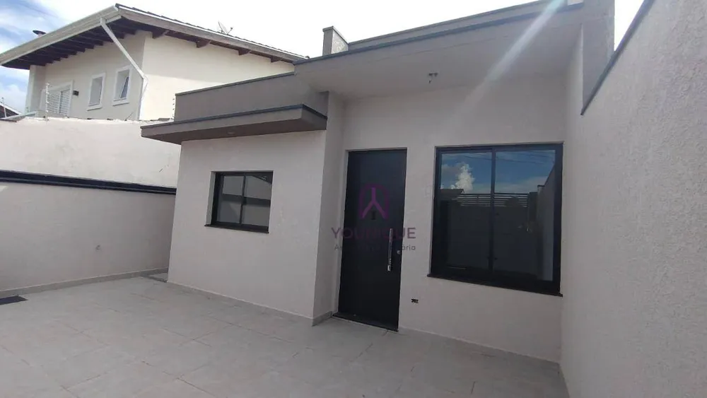 Casa, 3 quartos, 91 m² - Foto 9