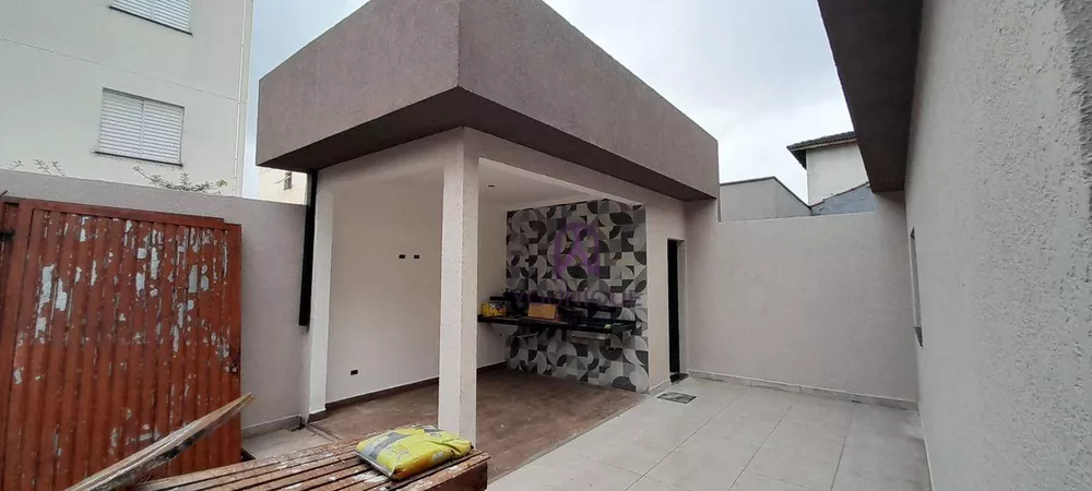 Casa, 3 quartos, 91 m² - Foto 3