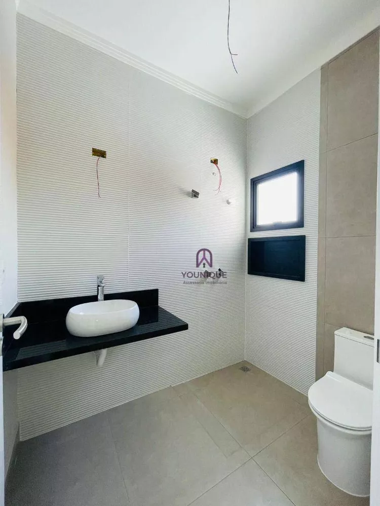 Casa, 3 quartos, 153 m² - Foto 1