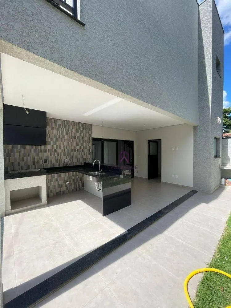 Casa, 3 quartos, 153 m² - Foto 1