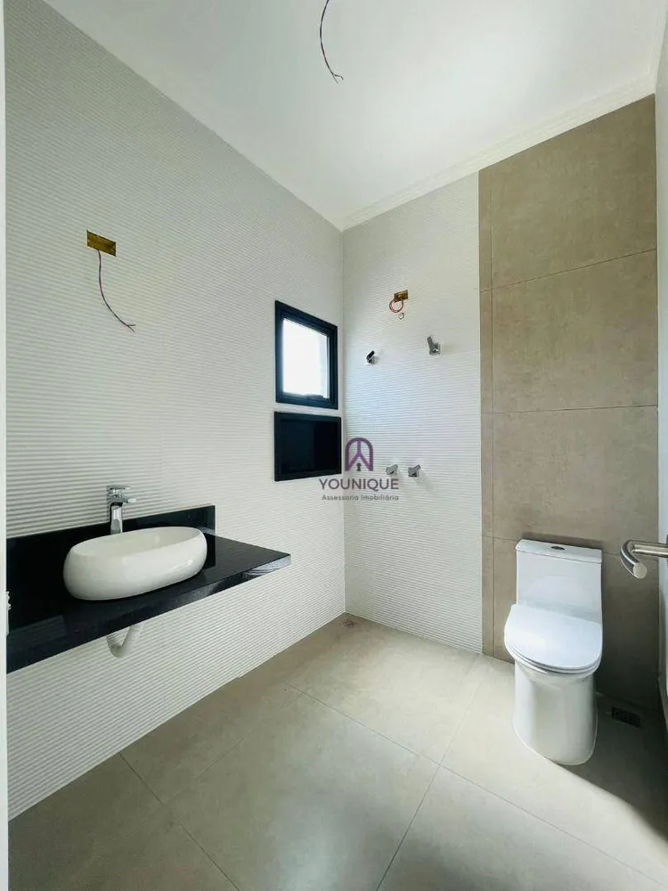 Casa, 3 quartos, 153 m² - Foto 10