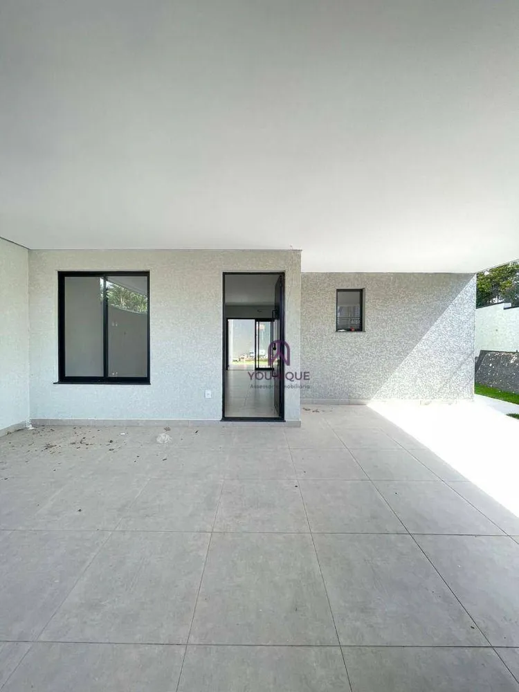 Casa, 3 quartos, 153 m² - Foto 12