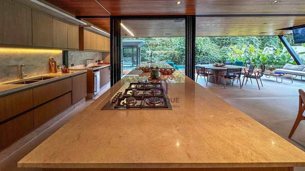 Casa, 5 quartos, 445 m² - Foto 9