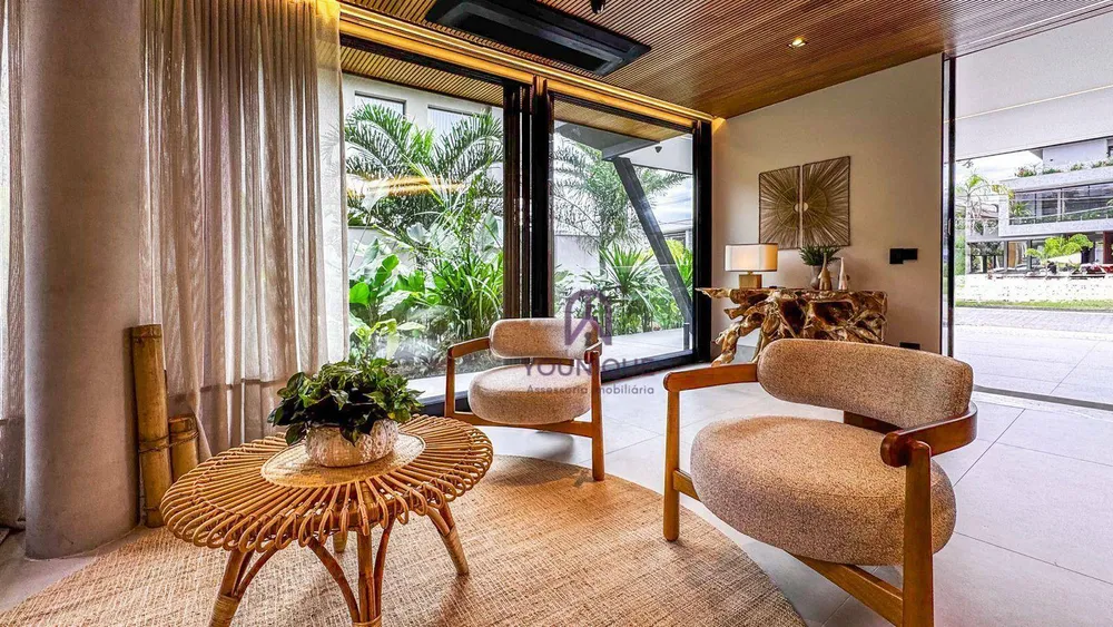 Casa, 5 quartos, 445 m² - Foto 12