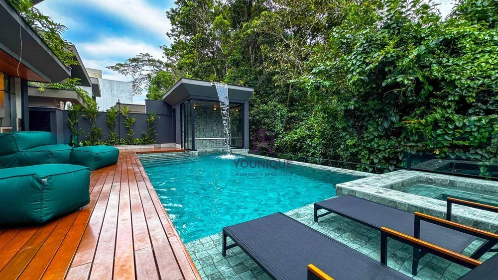 Casa, 5 quartos, 445 m² - Foto 4