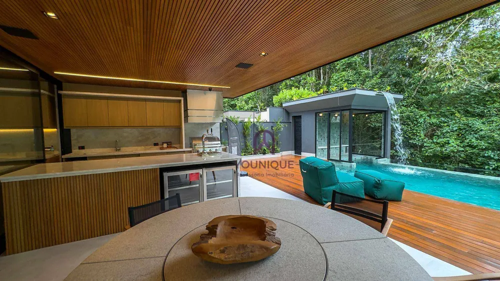 Casa, 5 quartos, 445 m² - Foto 3