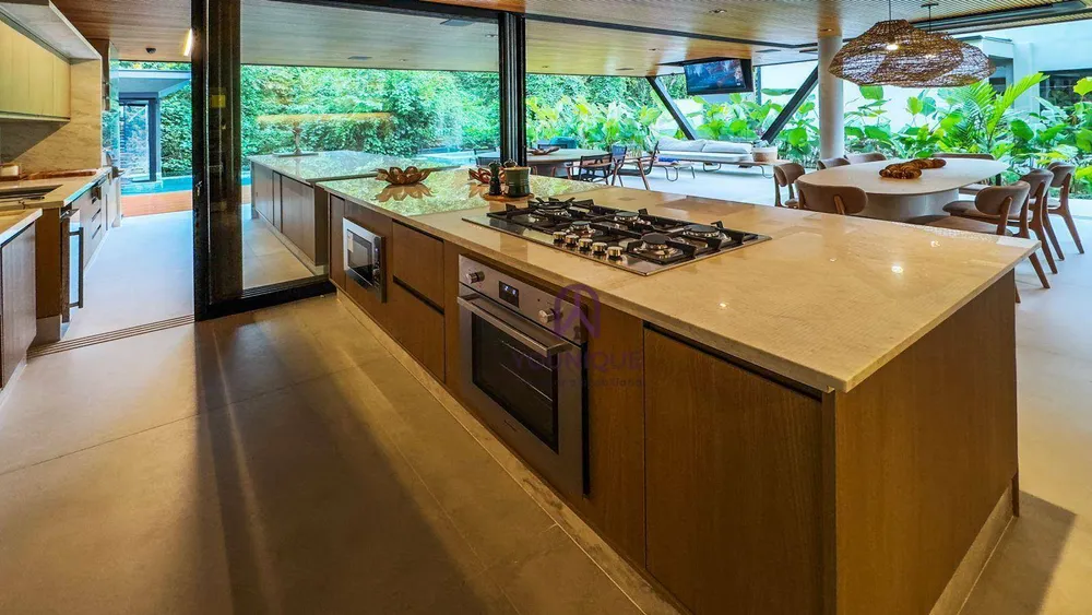 Casa, 5 quartos, 445 m² - Foto 5