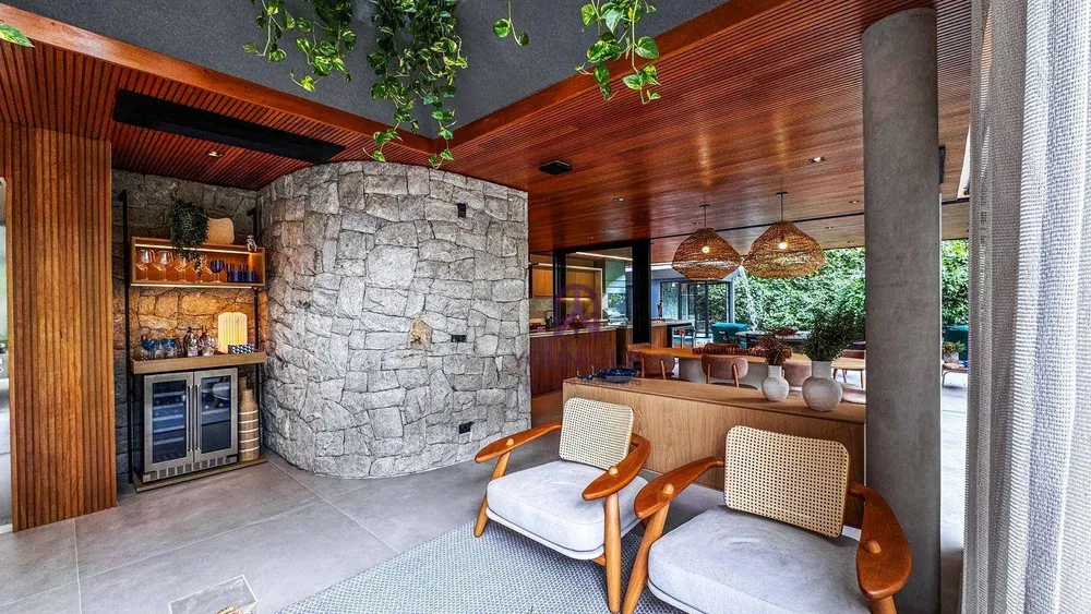 Casa, 5 quartos, 445 m² - Foto 7