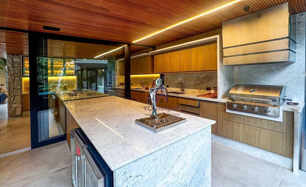 Casa, 5 quartos, 445 m² - Foto 10
