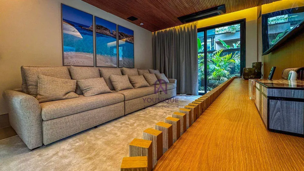 Casa, 5 quartos, 445 m² - Foto 11
