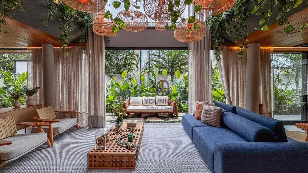 Casa, 5 quartos, 445 m² - Foto 6