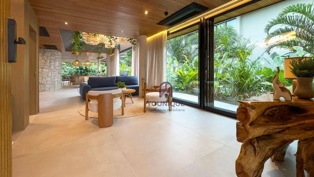 Casa, 5 quartos, 445 m² - Foto 8