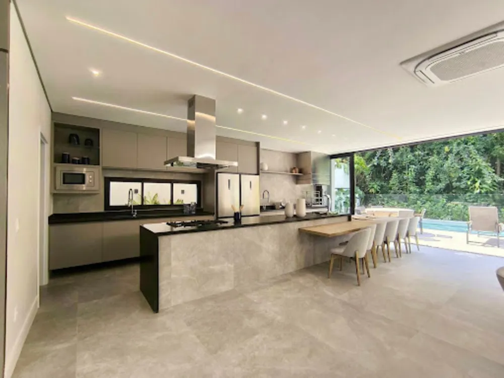 Casa, 6 quartos, 420 m² - Foto 6