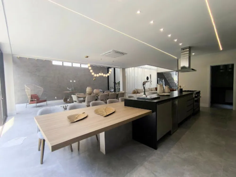 Casa, 6 quartos, 420 m² - Foto 9