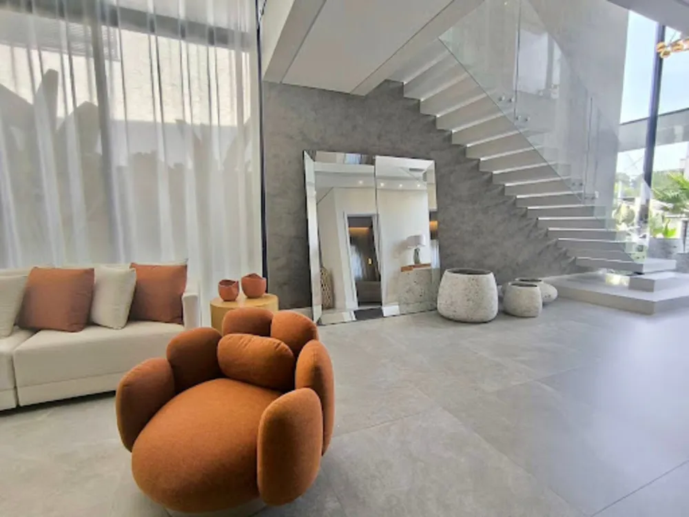 Casa, 6 quartos, 420 m² - Foto 3