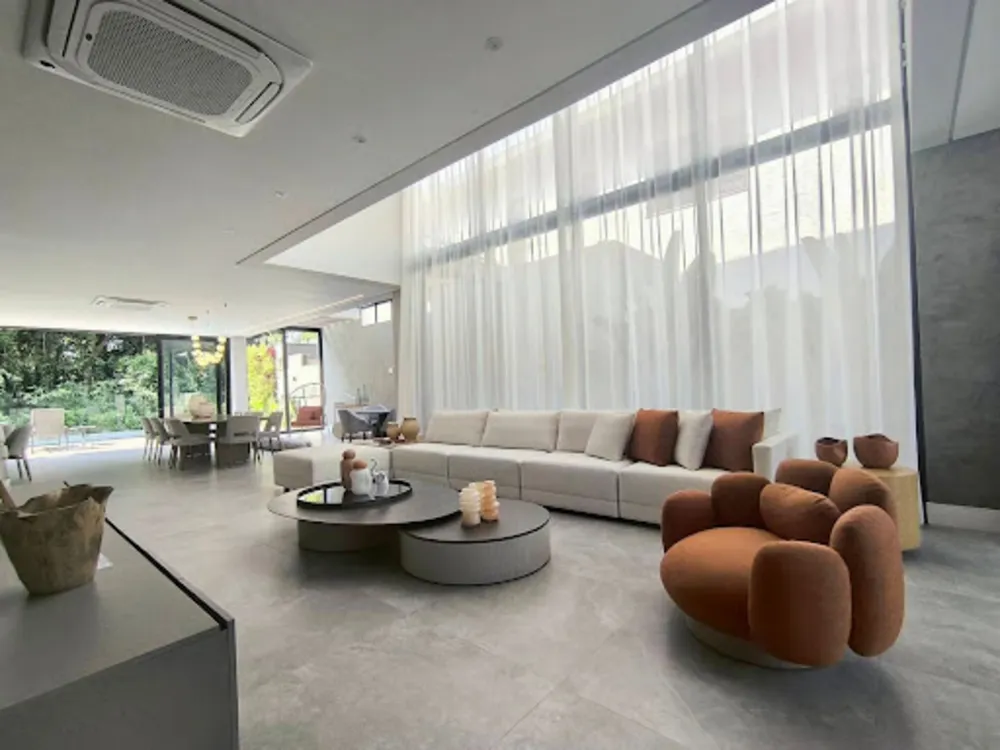 Casa, 6 quartos, 420 m² - Foto 2