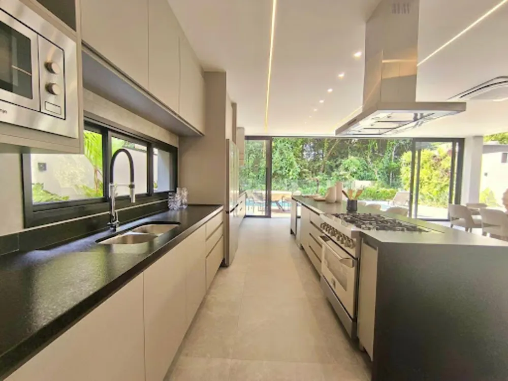 Casa, 6 quartos, 420 m² - Foto 8