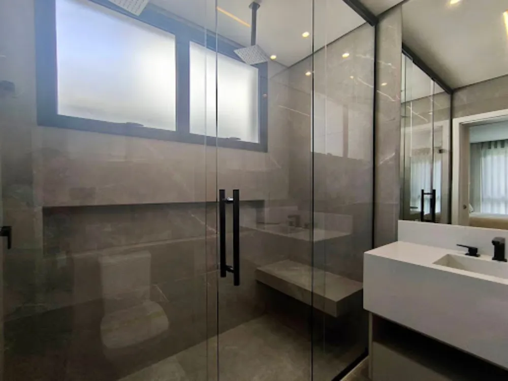Casa, 6 quartos, 420 m² - Foto 16