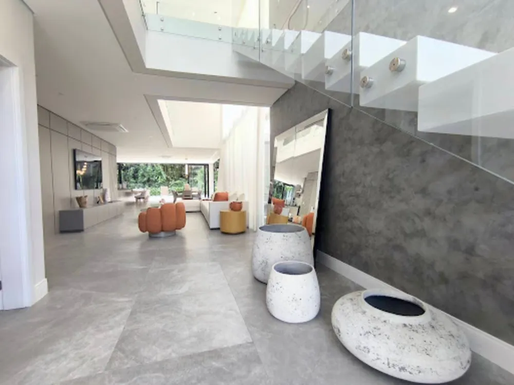 Casa, 6 quartos, 420 m² - Foto 4
