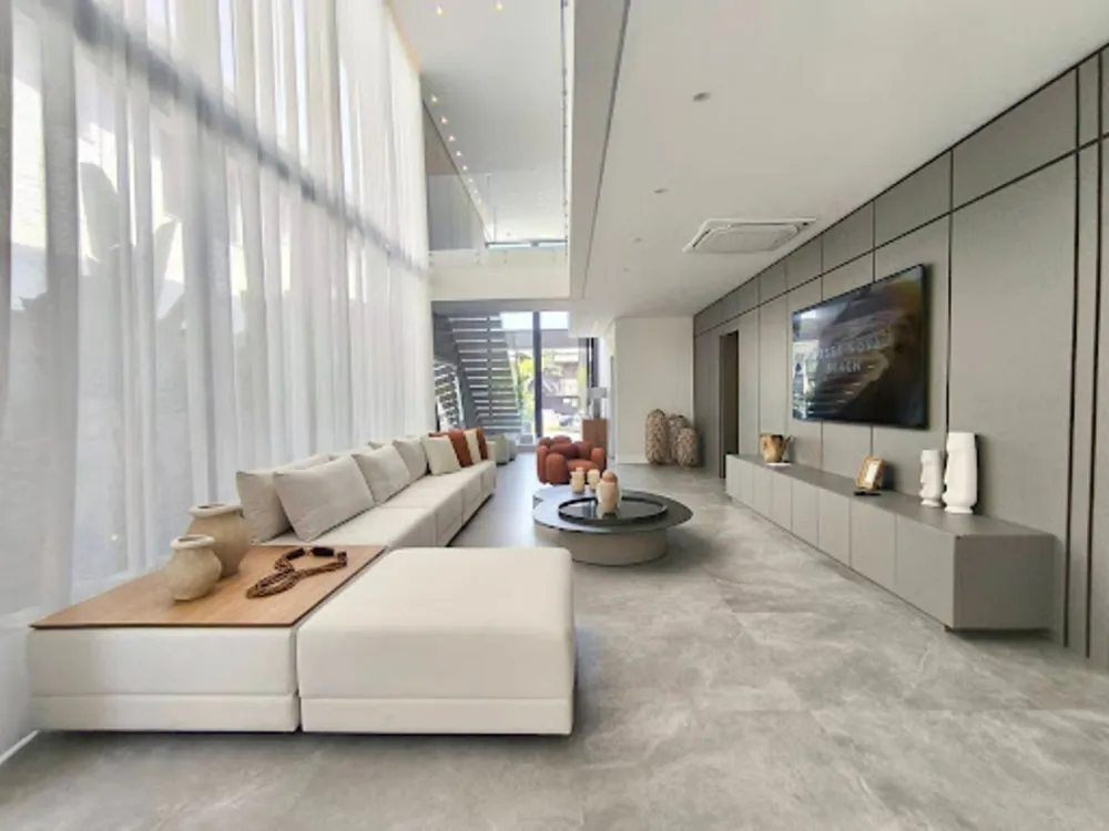 Casa, 6 quartos, 420 m² - Foto 5
