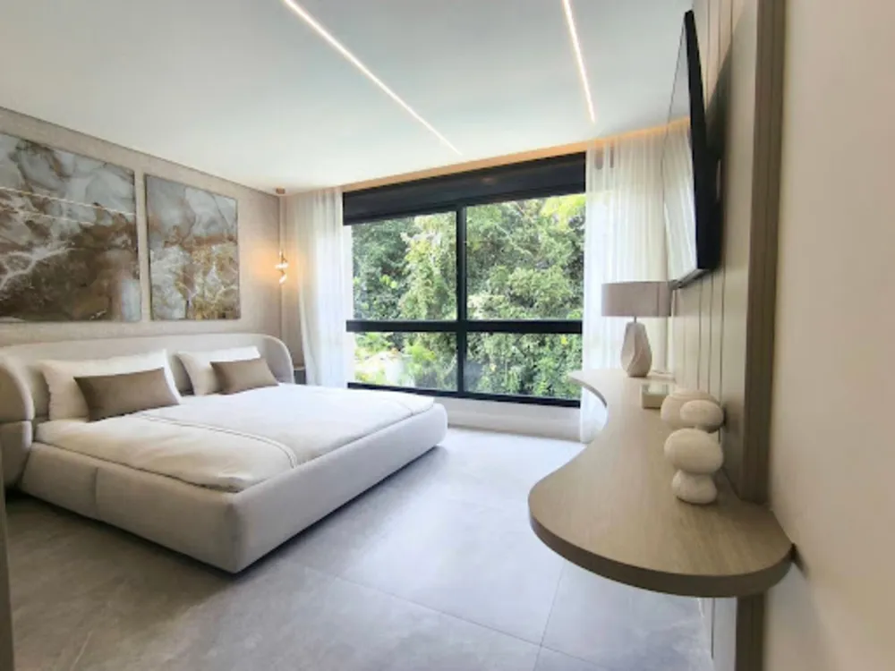 Casa, 6 quartos, 420 m² - Foto 14