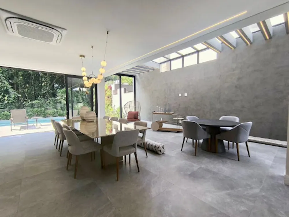 Casa, 6 quartos, 420 m² - Foto 7