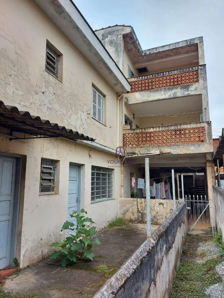 Casa, 8 quartos, 1774 m² - Foto 2